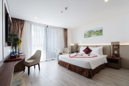 LeMore Hotel Nha Trang, Nha Trang, Vietnam
