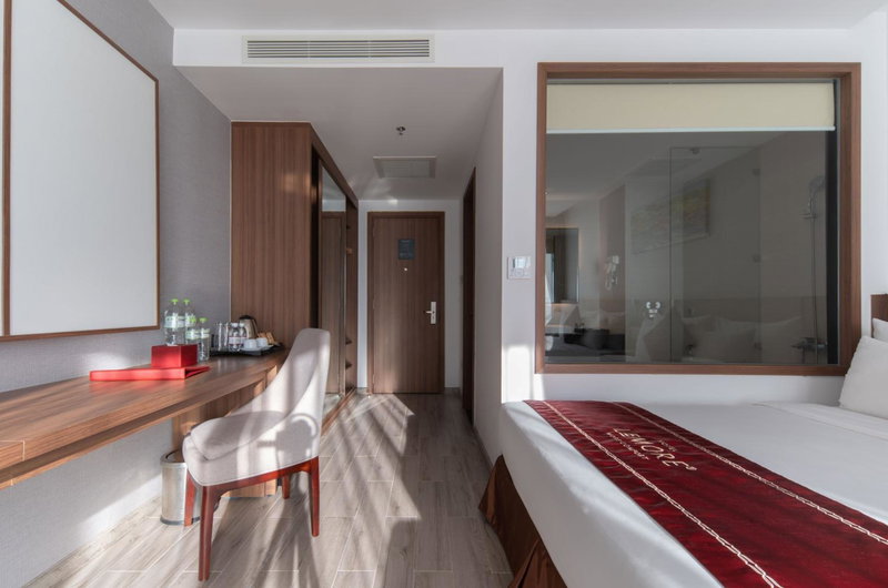 LeMore Hotel Nha Trang, Nha Trang, Vietnam