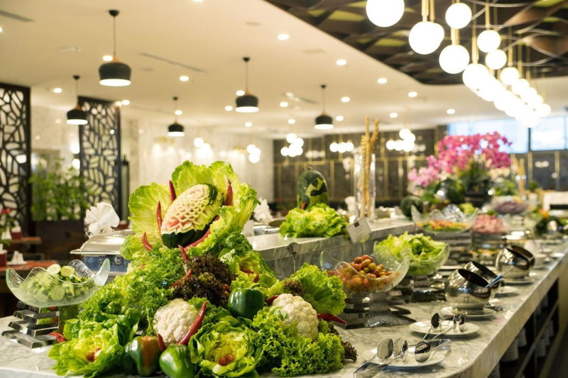 LeMore Hotel Nha Trang, Nha Trang, Vietnam