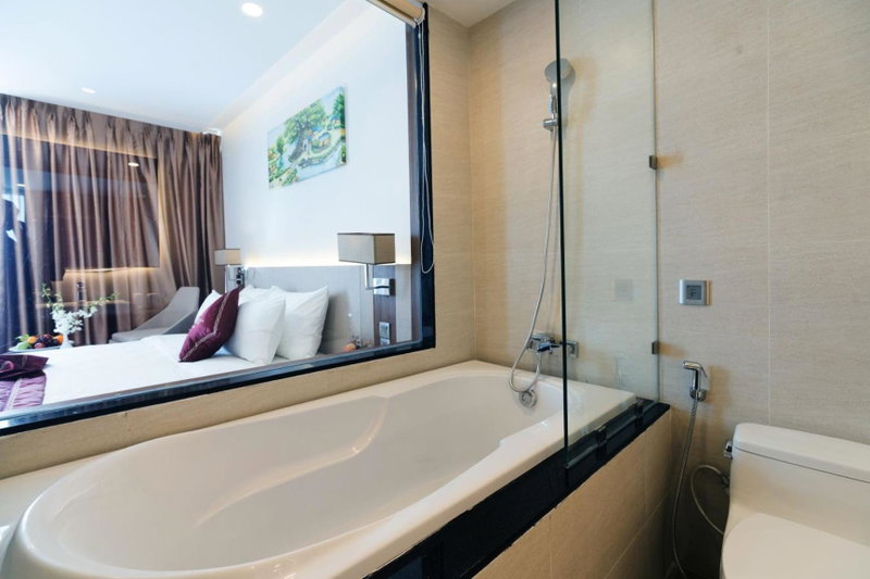 LeMore Hotel Nha Trang, Nha Trang, Vietnam