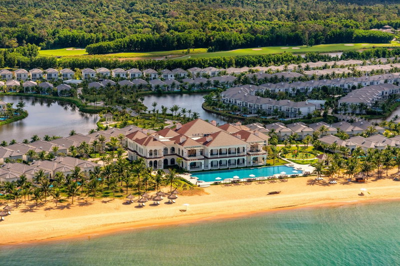 Meliá Vinpearl Phu Quoc, Phu Quoc, Việt Nam