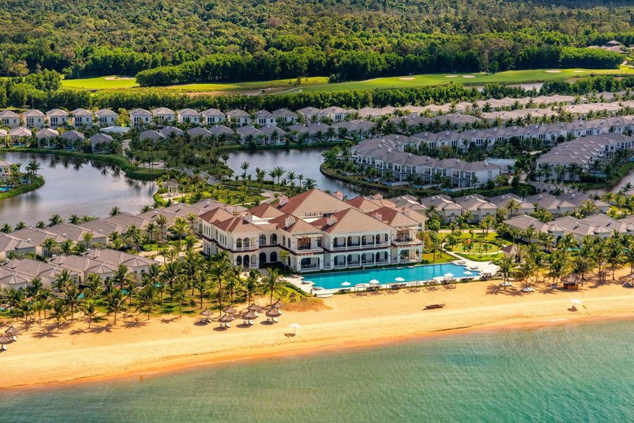 Meliá Vinpearl Phu Quoc, Phu Quoc, Việt Nam