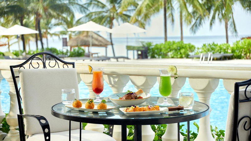Meliá Vinpearl Phu Quoc, Phu Quoc, Việt Nam