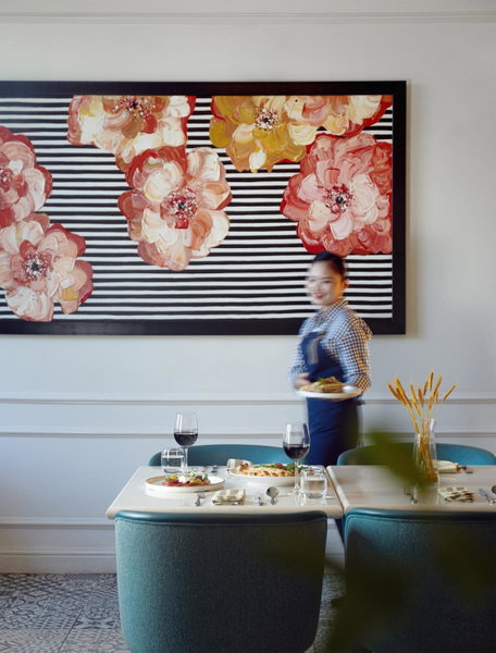 Meliá Vinpearl Phu Quoc, Phu Quoc, Việt Nam
