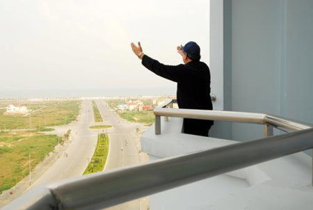 Golden Sea Hotel, Дананг, Вьетнам