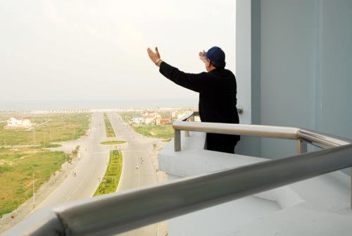Golden Sea Hotel, Дананг, Вьетнам