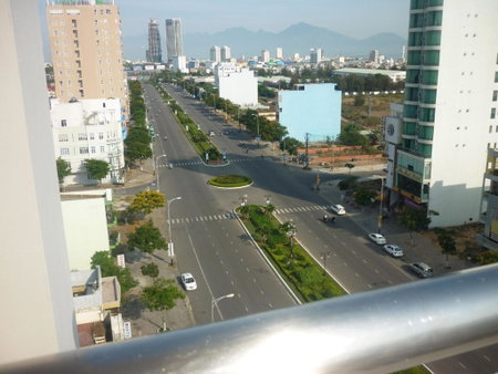 Golden Sea Hotel, Дананг, Вьетнам