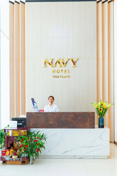 Navy Hotel Nha Trang, Nha Trang, Việt Nam