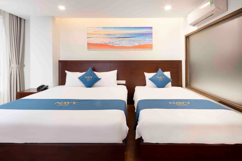 Navy Hotel Nha Trang, Nha Trang, Việt Nam