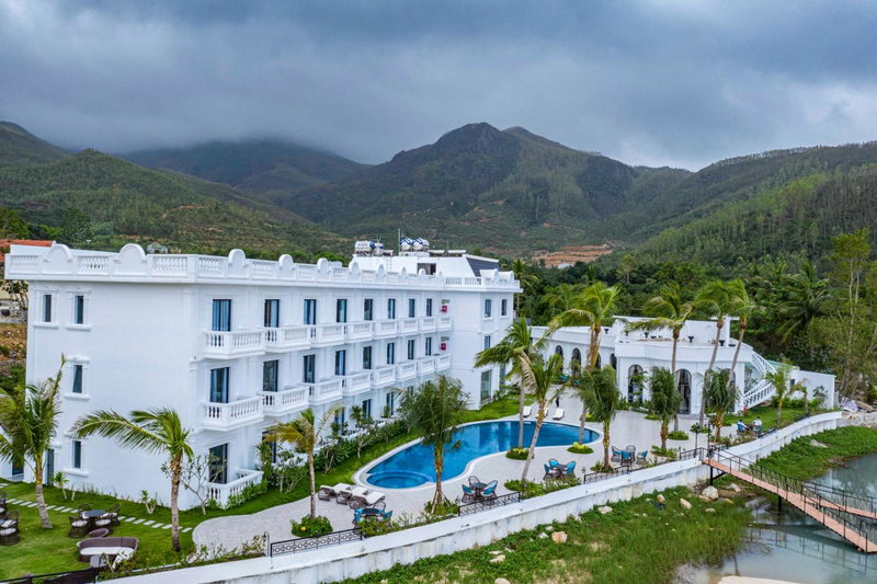 Seaside Boutique Resort Quy Nhon, Qui Nhon, Vietnam