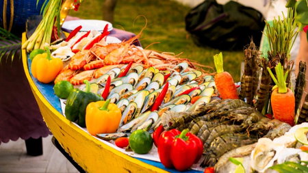 Seaside Boutique Resort Quy Nhon, Qui Nhon, Vietnam