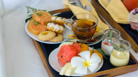 Seaside Boutique Resort Quy Nhon, Qui Nhon, Vietnam
