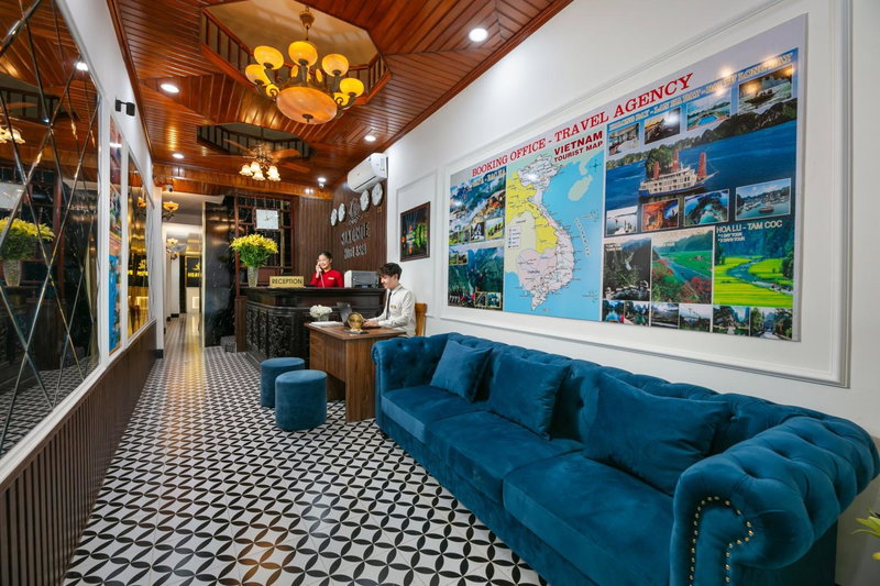 Silk Castle Hotel & Spa - Hanoi Old quarter, Hanoi, Vietnam