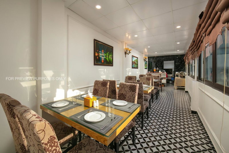 Silk Castle Hotel & Spa - Hanoi Old quarter, Hanoi, Vietnam