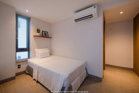 Mojzo Inn Boutique Hotel, Nha Trang, Việt Nam