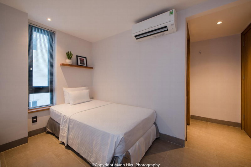 Mojzo Inn Boutique Hotel, Nha Trang, Việt Nam