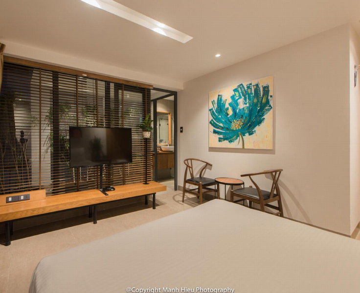 Mojzo Inn Boutique Hotel, Nha Trang, Việt Nam