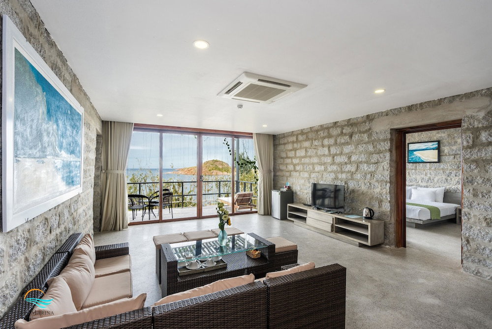 Отель · Casa Marina Resort, Qui Nhon