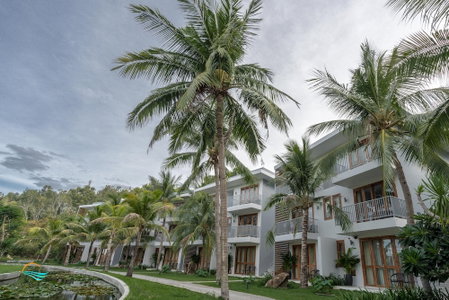 Casa Marina Resort, Qui Nhon, Vietnam