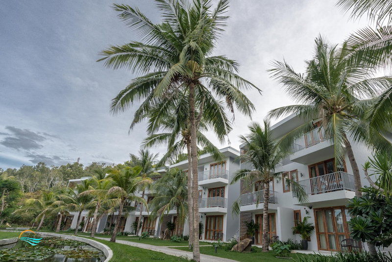 Casa Marina Resort, Qui Nhon, Vietnam