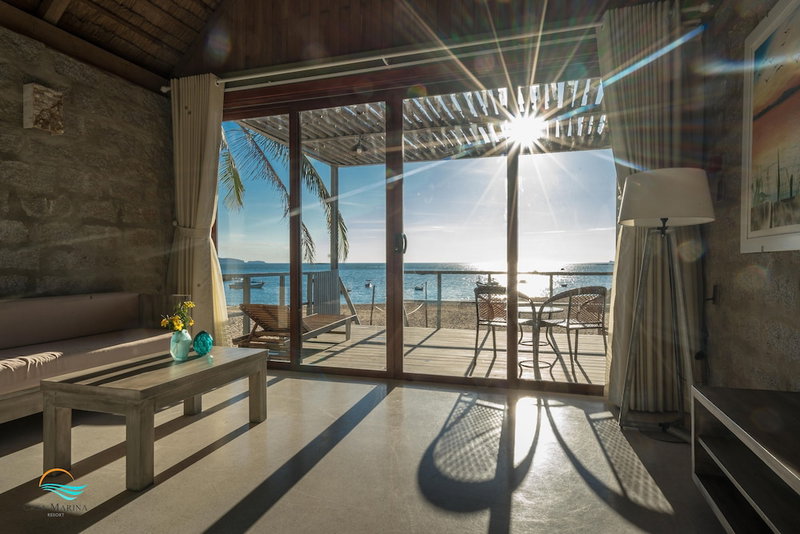 Casa Marina Resort, Qui Nhon, Vietnam