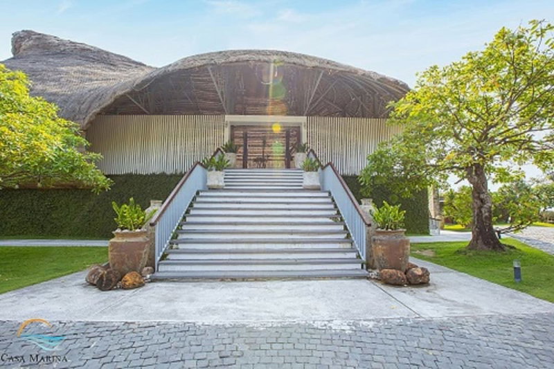 Casa Marina Resort, Qui Nhon, Vietnam