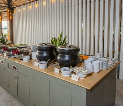Casa Marina Resort, Qui Nhon, Vietnam