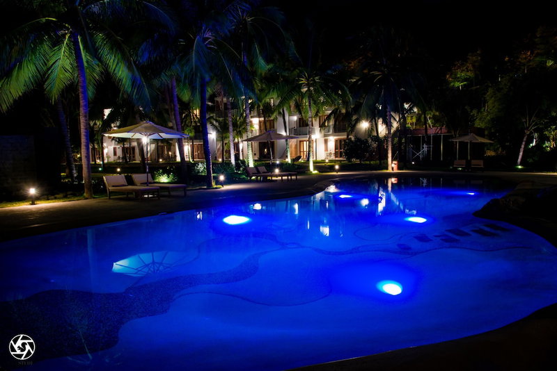 Casa Marina Resort, Qui Nhon, Vietnam