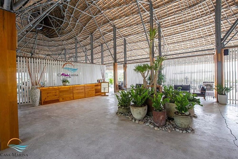 Casa Marina Resort, Qui Nhon, Vietnam