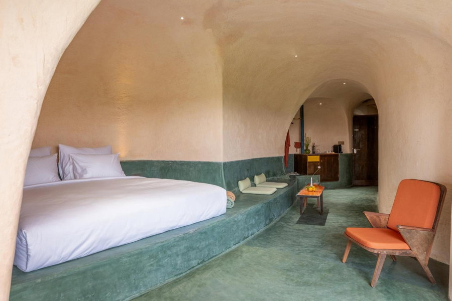 Reu Boutique Hotel, Hoi An, Vietnam