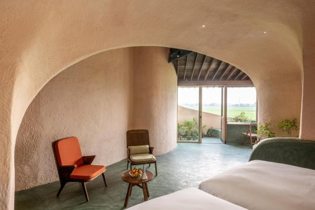 Reu Boutique Hotel, Hoi An, Vietnam