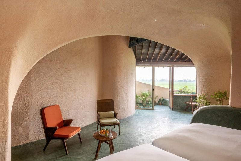 Reu Boutique Hotel, Hoi An, Vietnam