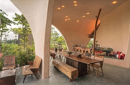 Reu Boutique Hotel, Hoi An, Vietnam