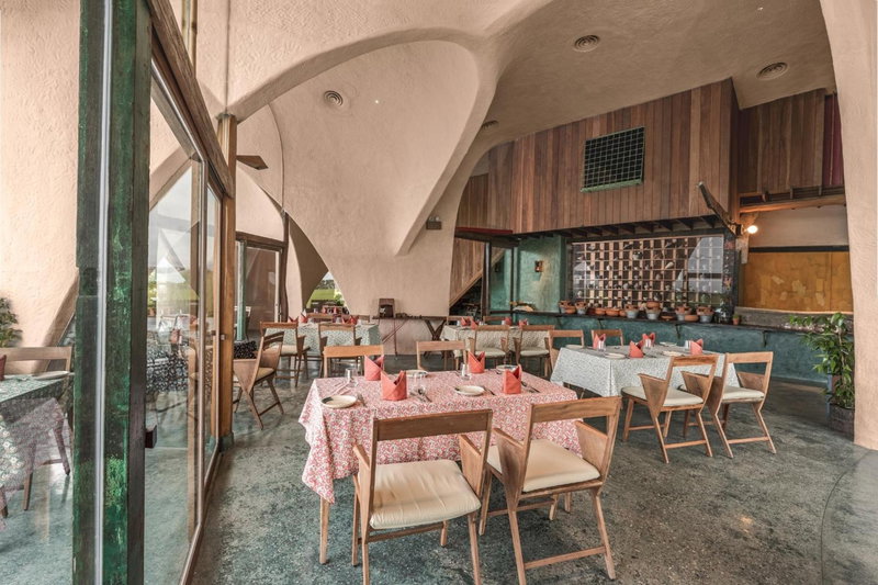 Reu Boutique Hotel, Hoi An, Vietnam
