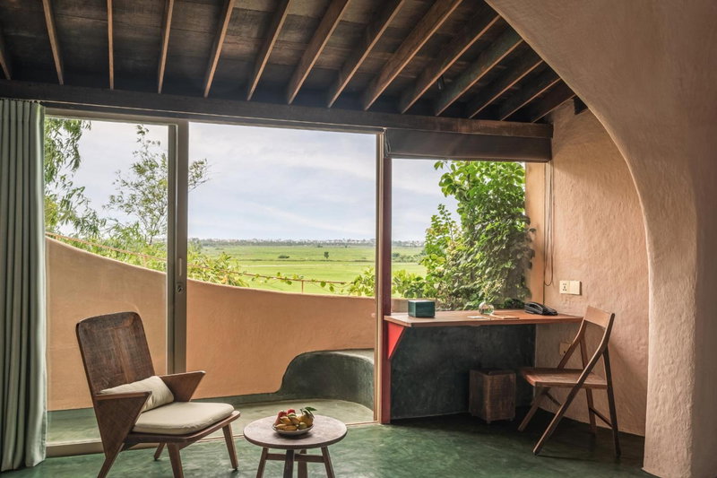 Reu Boutique Hotel, Hoi An, Vietnam