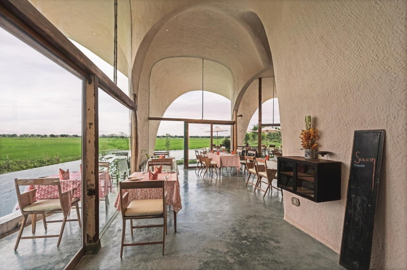 Reu Boutique Hotel, Hoi An, Vietnam