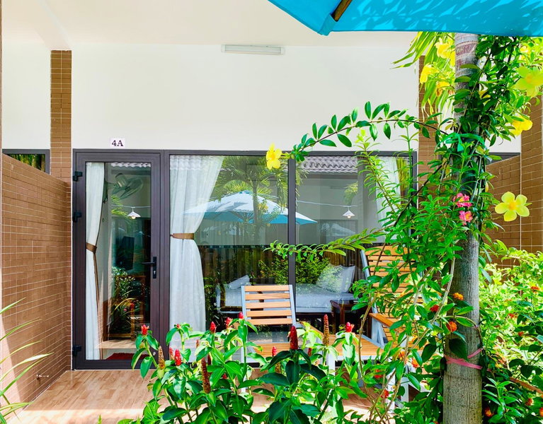 Canary Bungalow, Duong GJong, Vietnam