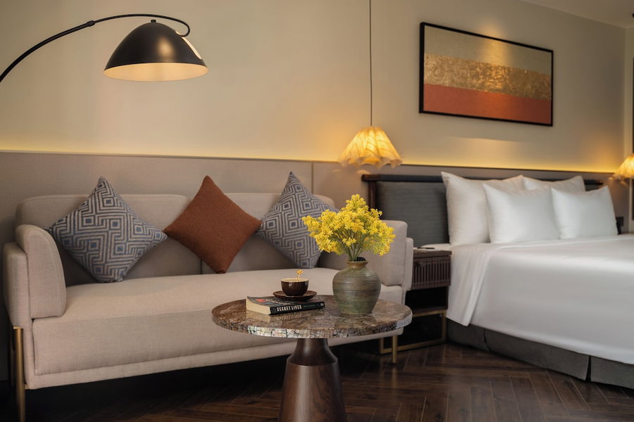 HOTEL de LAGOM, Hanoi, Vietnam