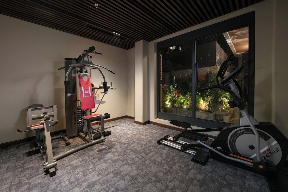 Hotel · HOTEL de LAGOM, Hanoi