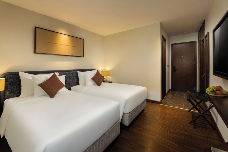 HOTEL de LAGOM, Hanoi, Vietnam