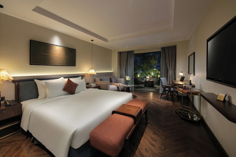 HOTEL de LAGOM, Hanoi, Vietnam