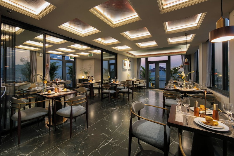 HOTEL de LAGOM, Hanoi, Vietnam