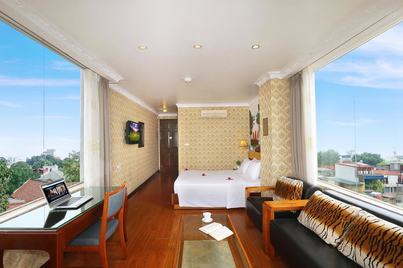 Hanoi House Hotel & Travel, Hà Nội, Việt Nam