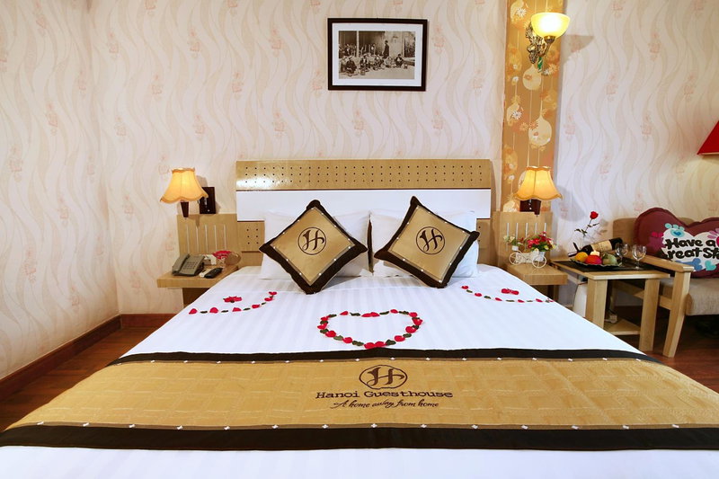 Hanoi House Hotel & Travel, Hà Nội, Việt Nam