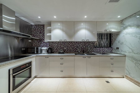 Sherwood Residence, Thành phố Hồ Chí Minh, Việt Nam