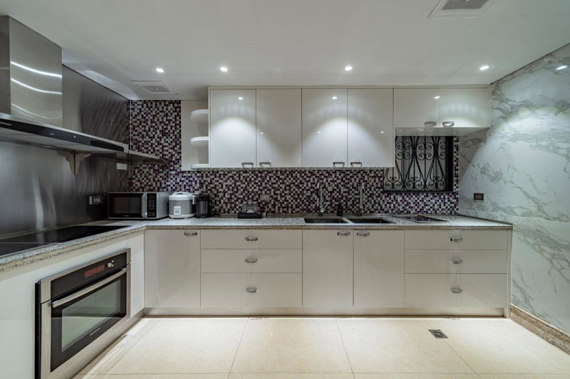 Sherwood Residence, Thành phố Hồ Chí Minh, Việt Nam