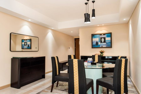 Sherwood Residence, Thành phố Hồ Chí Minh, Việt Nam