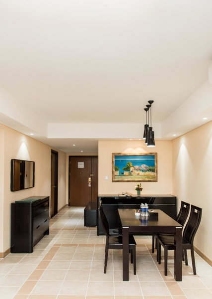 Sherwood Residence, Thành phố Hồ Chí Minh, Việt Nam