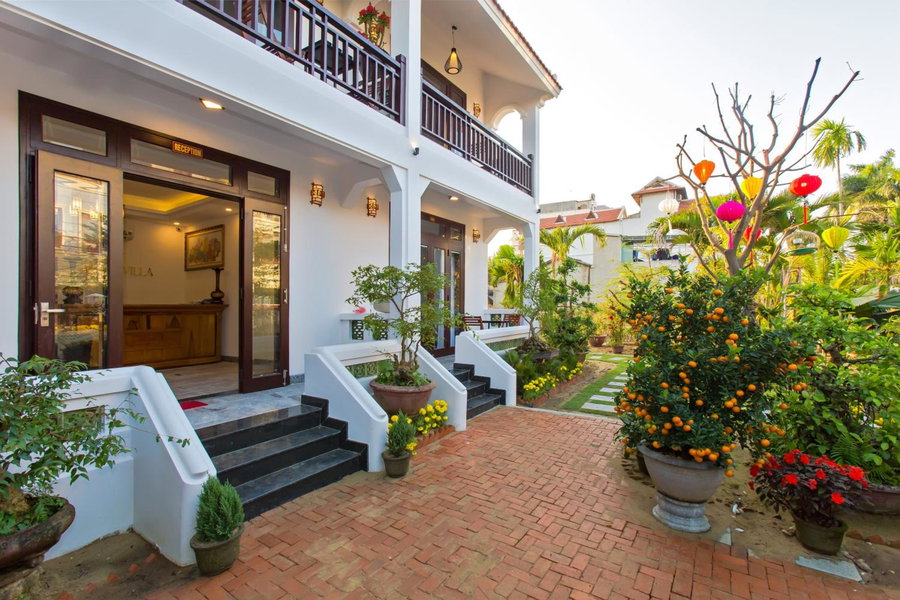 Trendy Life Villa Hoi An, Hoi An, Việt Nam