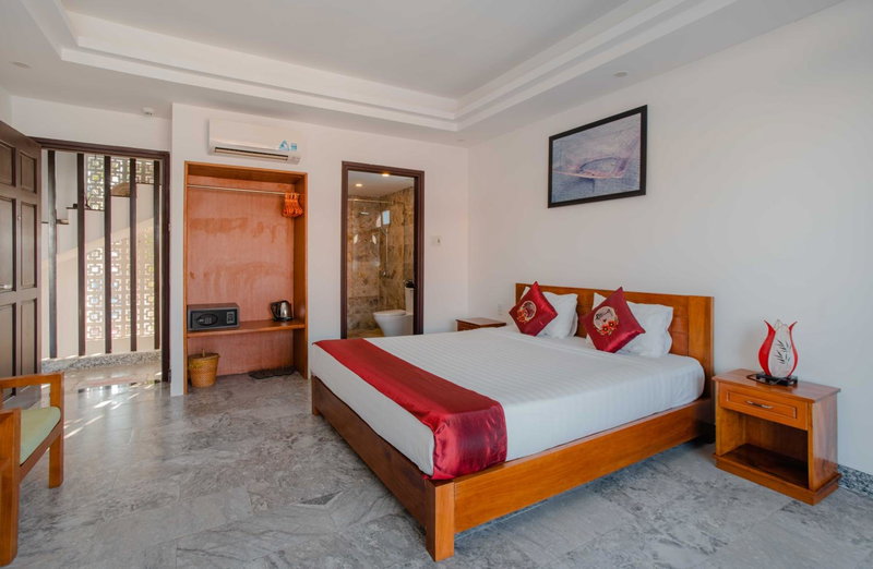 Trendy Life Villa Hoi An, Hoi An, Việt Nam